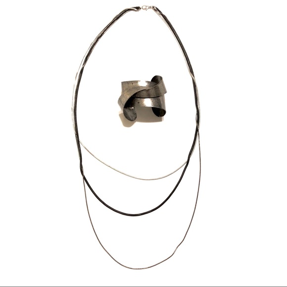 Topman Other - 🇺🇸 Chain & Bracelet